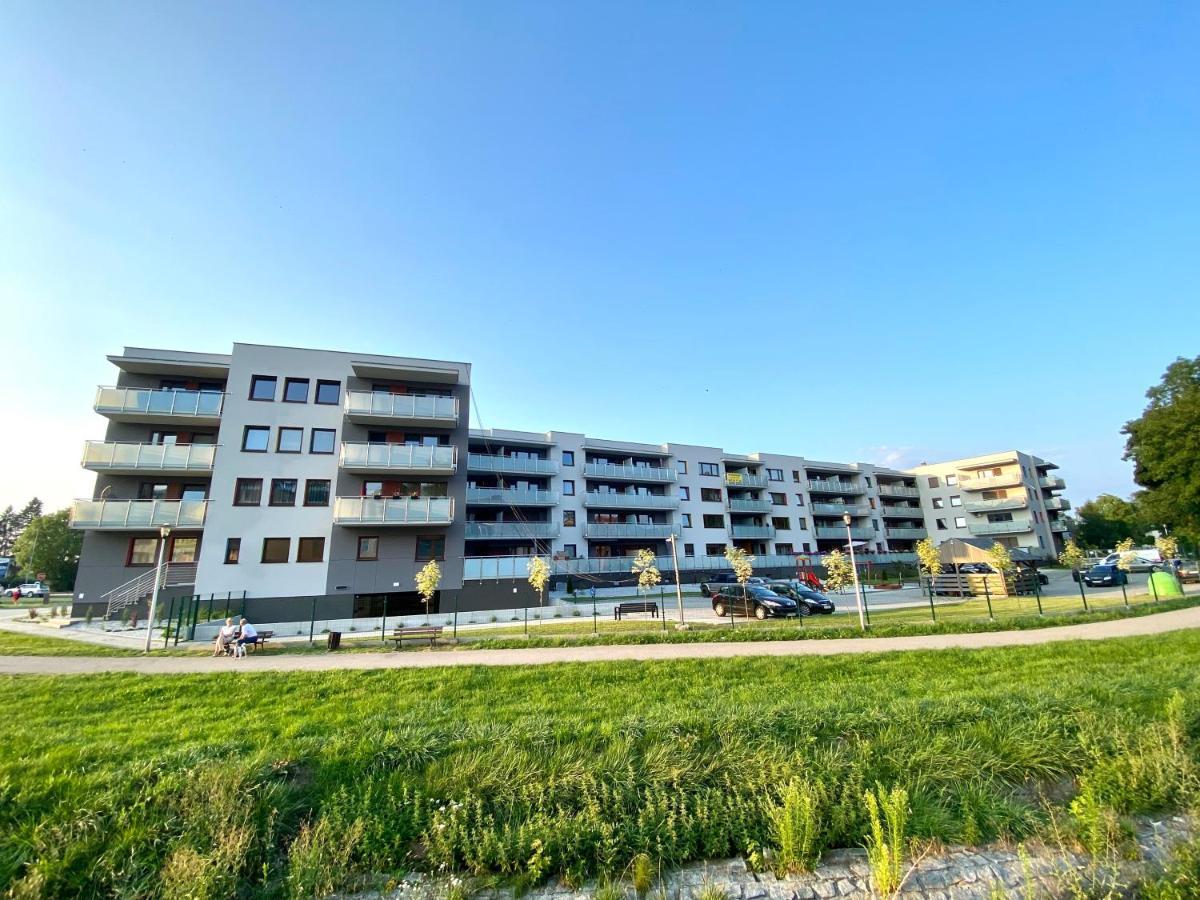 Sunrise Apart Jelenia Gora Exterior photo