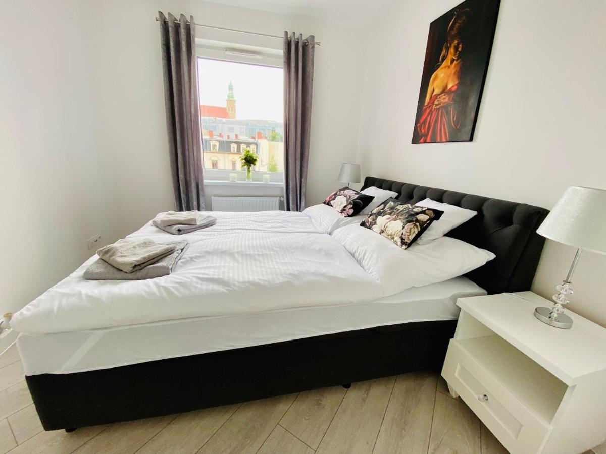 Sunrise Apart Jelenia Gora Exterior photo